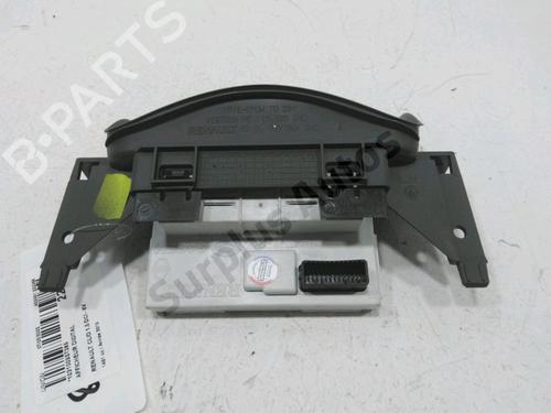Display RENAULT CLIO II (BB_, CB_) 1.5 dCi (B/CB3M) | BP30990795C48