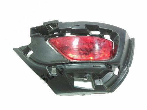 Rear fog light DACIA SANDERO II 1.5 dCi | BP28270572C37 