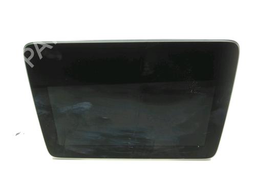 Used Display monitor MERCEDES-BENZ GLS (X166) 350 d 4-matic (166.824) (258 hp) 28229758