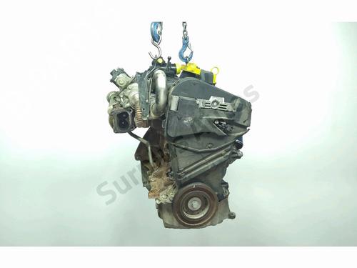 Engine RENAULT KANGOO Express (FW0/1_) 1.5 dCi 70 (FW0A, KW0V) | BP39548038M1 - Image 3