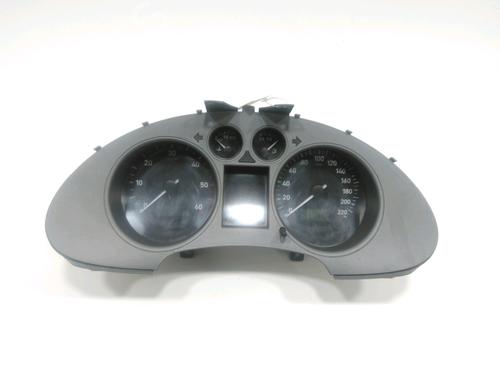 Used Instrument cluster SEAT IBIZA III (6L1) 1.9 TDI (100 hp) 30991247