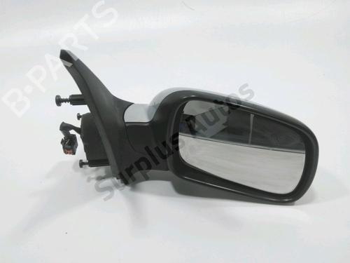 Retrovisor direito Retrovisor direito 31868296 31868296