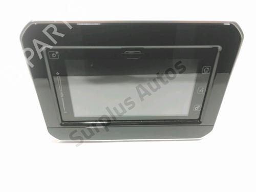 Used Radio SUZUKI IGNIS III (MF, FF) 1.2 Hybrid AllGrip (ATK412) (83 hp) 28231796