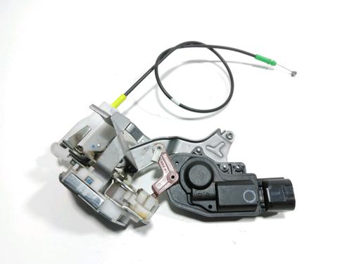 Rear right lock PEUGEOT 107 (PM_, PN_) 1.0 | BP28254300C99 