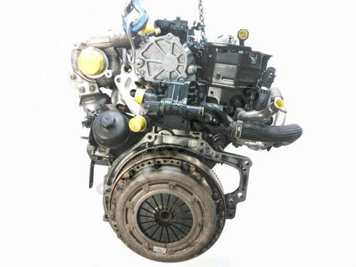 Engine FORD C-MAX II (DXA/CB7, DXA/CEU) 1.5 TDCi | BP28218958M1 