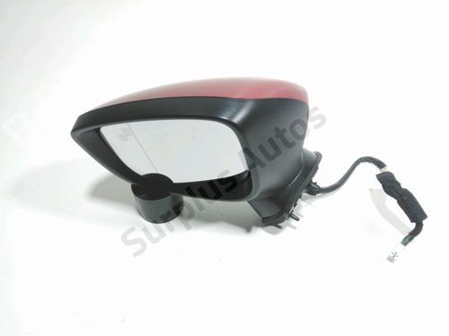 Bakspejl venstre MAZDA 3 (BM, BN) 2.0 (120 hp) 32770853