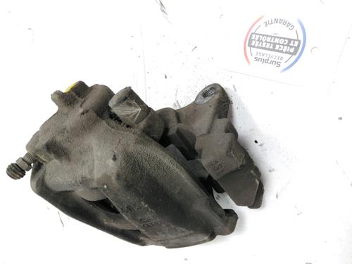 Højre bremsekaliber foran VW TIGUAN (5N_) 2.0 TDI 4motion | BP28226114M104 