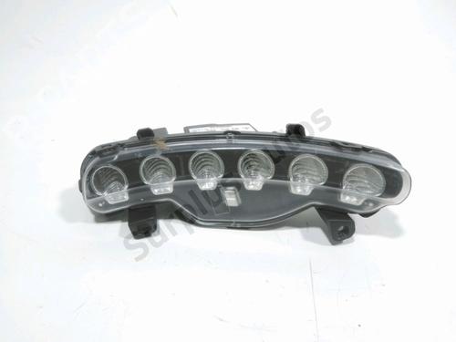 Højre positionslygte CITROËN DS3 (SA_) 1.4 HDi 70 (SA8HP4) (68 hp) 32402325