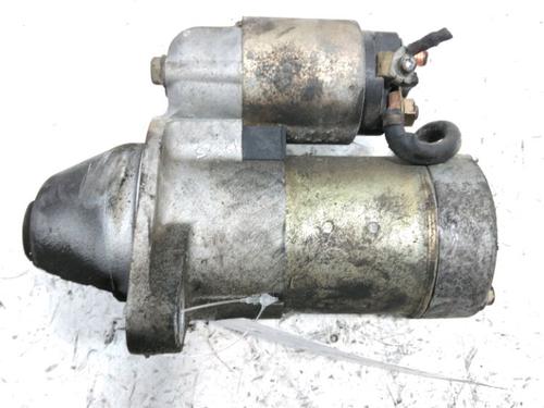 Starter OPEL MERIVA A MPV (X03) 1.7 CDTI (E75) | BP37763572M8 - Image 2