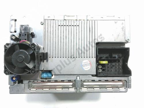 Radio BMW 3 (E90) 325 d | BP38497356E6 - Image 2