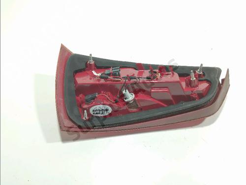 Right taillight AUDI A1 (8X1, 8XK) 1.6 TDI | BP35942019C35 - Image 2