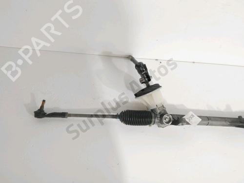 Steering rack RENAULT CLIO III (BR0/1, CR0/1) 1.6 16V GT (BR10, CR10) | BP30987380M22