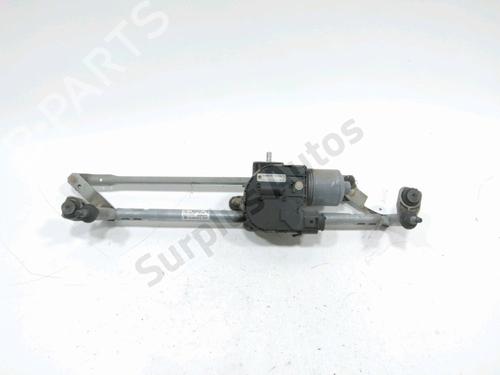 Used Front wipers mechanism SKODA OCTAVIA II (1Z3) 1.9 TDI (105 hp) 31008410