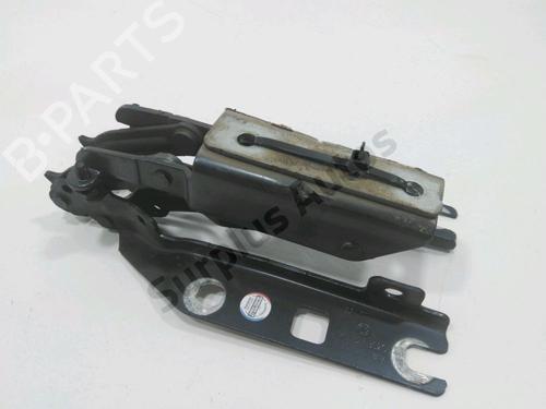 Used Hinge/Door check strap Hinge/Door check strap 37772249 37772249