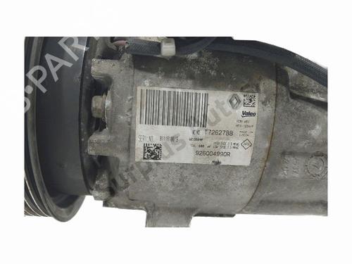 AC compressor RENAULT CLIO IV (BH_) 1.5 dCi 90 | BP36593109M34  - Image 5