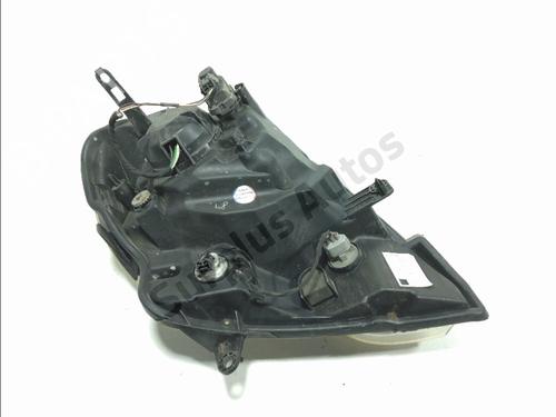Left headlight RENAULT KANGOO Express (FW0/1_) 1.5 dCi 75 (FW07, FW10, FW04) | BP36519420C28 - Image 2