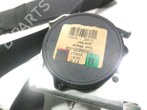 Front right seatbelt MINI MINI (R56) Cooper | BP28233162I25 - Image 2