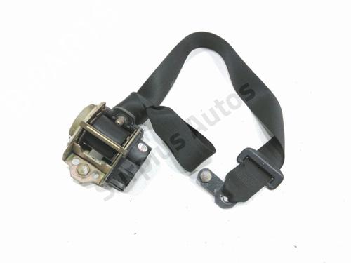 Used Front right belt tensioner BMW Z3 Roadster (E36) 1.8 i (116 hp) 30992419