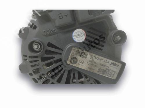 Alternator MINI MINI COUNTRYMAN (R60) Cooper D | BP38497247M7 - Image 4