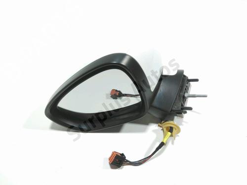 Used Left mirror CITROËN C4 II (NC_) 1.6 HDi 90 (92 hp) 28246287