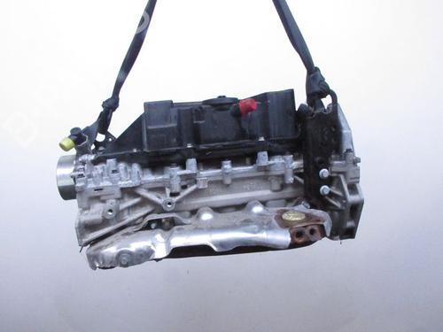 Used Cylinder head RENAULT SCÉNIC III (JZ0/1_) 1.6 dCi (JZ00, JZ12) (130 hp) 28219601