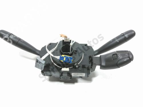 Used Steering wheel controls PEUGEOT 206+ (2L_, 2M_) 1.4 HDi eco 70 (68 hp) 32279662
