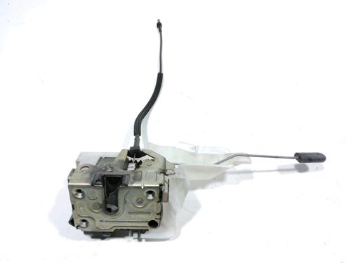 Front right lock RENAULT CLIO II (BB_, CB_) 1.4 (B/CB0C, B/CB0S) | BP28246938C97 