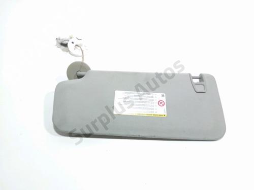 Right sun visor CHEVROLET ORLANDO (J309) 1.4 | BP29444260I2 