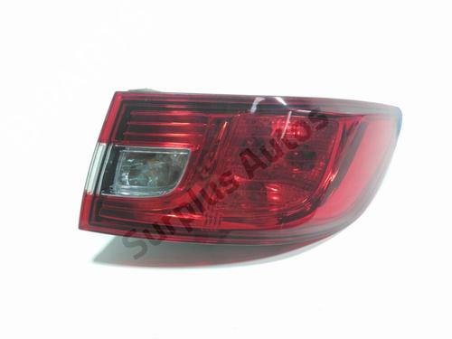 Højre baglygte RENAULT CLIO IV (BH_) 1.5 dCi 75 (75 hp) 30087344