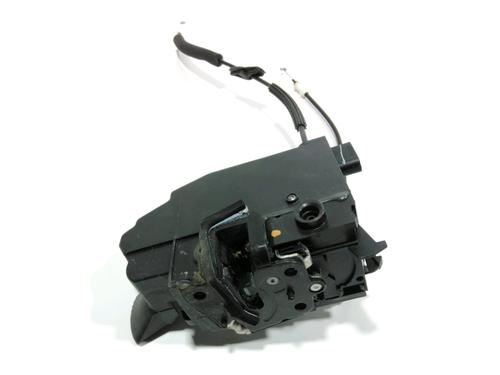 Used Front left lock PEUGEOT 308 II (LB_, LP_, LW_, LH_, L3_) 1.5 BlueHDI 100 (102 hp) 28248051