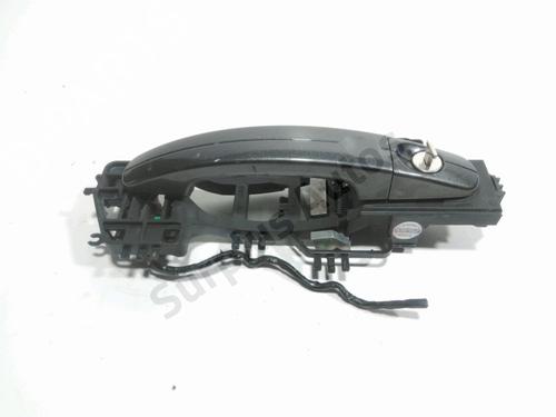 Used Front left exterior door handle FORD C-MAX II (DXA/CB7, DXA/CEU) 2.0 TDCi (150 hp) 31986712