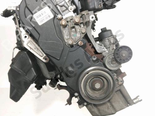 Engine FORD S-MAX (WA6) 2.0 TDCi | BP37761775M1 - Image 2