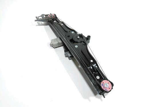 Front right window mechanism LANCIA YPSILON (312_) 1.3 D Multijet (312.YXE1A, 312.YXU1A) | BP28240180C23 - Image 2