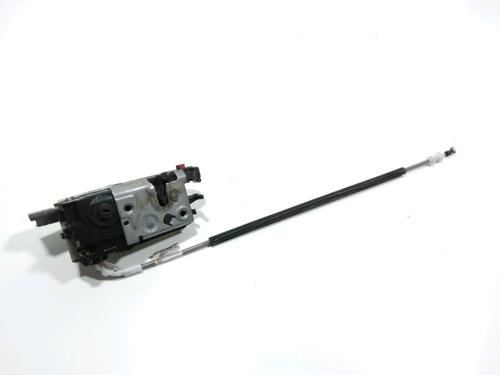 Used Rear right lock Rear right lock CITROËN DS4 (NX_) 1.6 HDi 115 (114 hp) 37780611 37780611