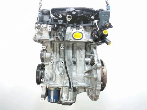 Engine PEUGEOT 208 I (CA_, CC_) 1.2 PureTech 82 | BP28219280M1 