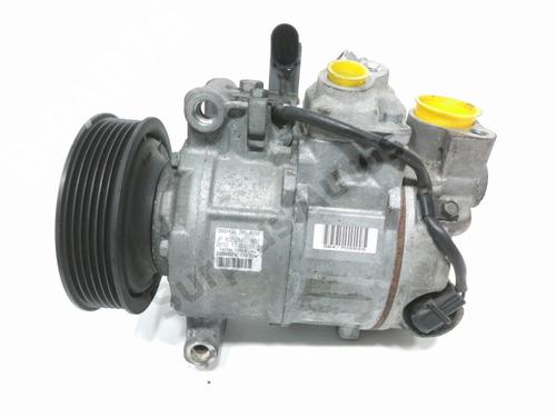 AC compressor AUDI A7 Sportback (4GA, 4GF) 3.0 TDI quattro | BP30918734M34 - Image 2
