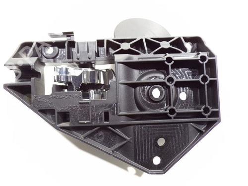 Front right interior door handle JAGUAR XF I (X250) 3.0 D | BP37774735I14 - Image 2