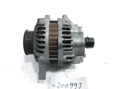 Used Alternator HONDA JAZZ II (GD_, GE3, GE2) 1.3 iDSi (GD1) (83 hp) 30985738