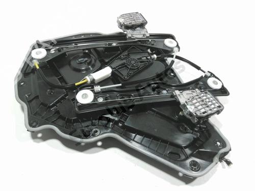 Rear left window mechanism TESLA MODEL Y (5YJY) EV | BP37779265C24 - Image 2