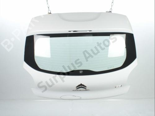 Used Tailgate CITROËN C3 III Van (SX_, SY_) BlueHDi 100 (102 hp) 31578877