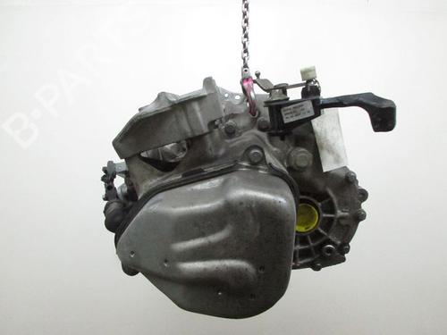 Gearbox CITROËN C3 Pluriel (HB_) 1.4 HDi | BP29857074M3