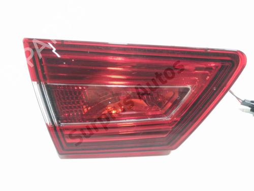 Used Left tailgate light RENAULT CLIO IV (BH_) 1.2 16V (73 hp) 30919000