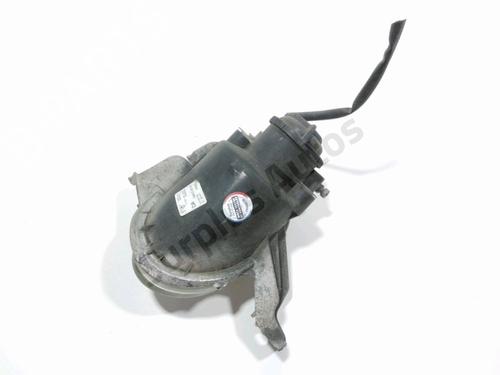 Right front fog light PEUGEOT 206 Hatchback (2A/C) 2.0 HDI 90 | BP28265751C31 