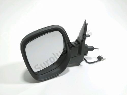 Used Left mirror CITROËN BERLINGO / BERLINGO FIRST MPV (MF_, GJK_, GFK_) [1996-2025]  28528862