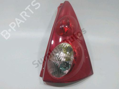 Used Right taillight Right taillight 37484134 37484134
