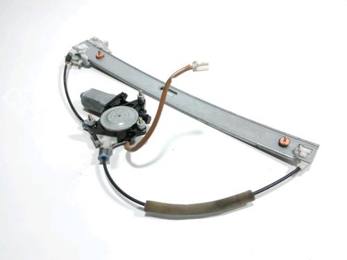 Used Front right window mechanism Front right window mechanism MAZDA PREMACY (CP) 2.0 TD (101 hp) 28239889 28239889