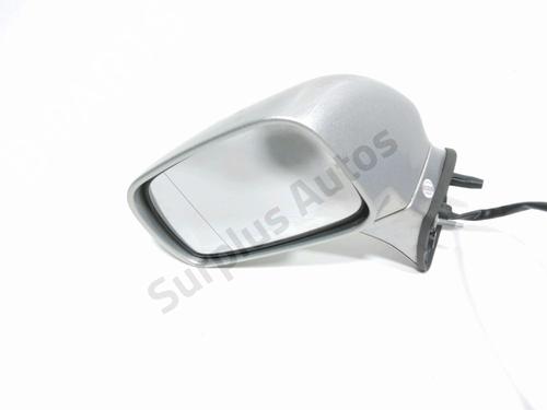 Bakspejl venstre TOYOTA COROLLA Verso (ZER_, ZZE12_, R1_) 2.2 D-4D (AUR10_, AUR10R) (136 hp) 30742059