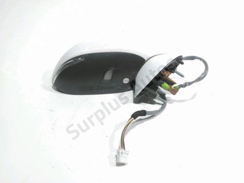 Retrovisor esquerdo LEXUS IS III (_E3_) 300h (AVE30_, AVE30R) | BP38587740C26 - Image 3