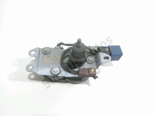 Used Rear wiper motor CITROËN XSARA (N1) 2.0 HDi 90 (90 hp) 28273004