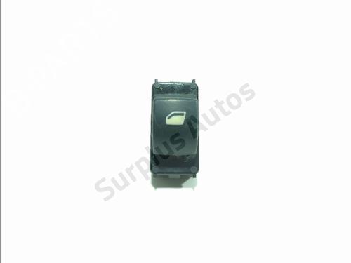 Used Right front window switch Right front window switch 37628164 37628164